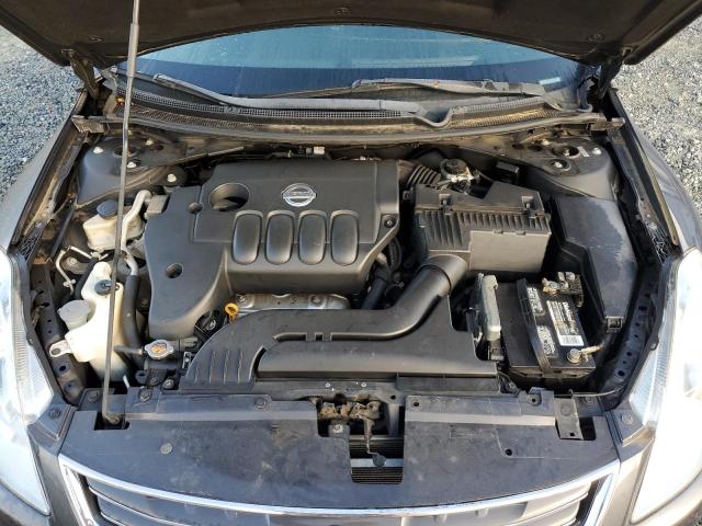 Photo 11 from auction – 2011 NISSAN ALTIMA BAS with VIN 1N4AL2AP4BN426305