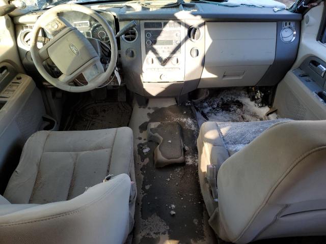 Photo 8 from auction – 2012 FORD EXPEDITION with VIN 1FMJU1G59CEF63132