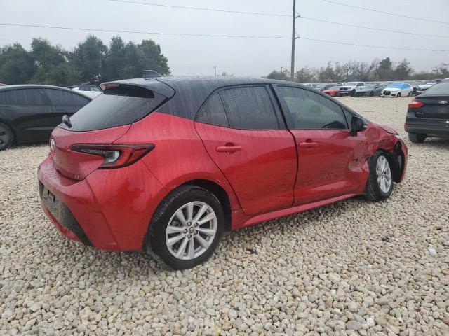 Photo 3 from auction – 2024 TOYOTA COROLLA SE with VIN JTND4MBE4R3214437