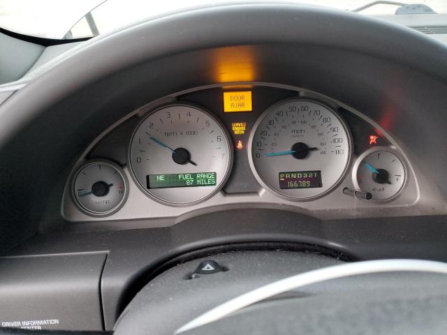 Photo 9 from auction – 2004 BUICK RENDEZVOUS with VIN 3G5DA03E24S504948