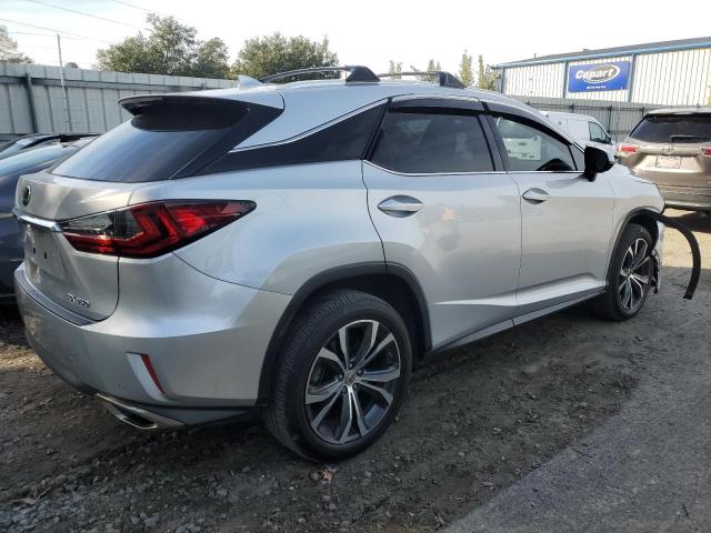 Photo 3 from auction – 2017 LEXUS RX 350 BAS with VIN 2T2ZZMCA0HC083323