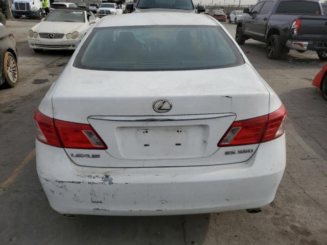 Photo 6 from auction – 2007 LEXUS ES 350 with VIN JTHBJ46G472147114