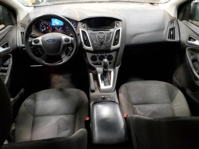 Photo 8 from auction – 2014 FORD FOCUS SE with VIN 1FADP3K25EL453085