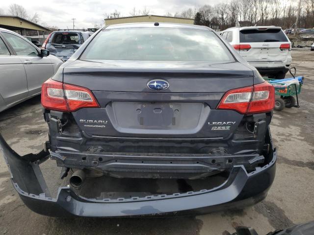 Photo 6 from auction – 2015 SUBARU LEGACY 2.5 with VIN 4S3BNAL67F3074670