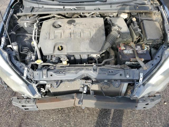 Photo 11 from auction – 2014 TOYOTA COROLLA L with VIN 5YFBURHE9EP058770