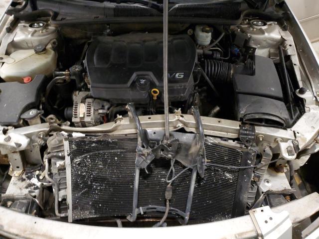 Photo 11 from auction – 2009 BUICK LUCERNE CX with VIN 1G4HD57M99U144693