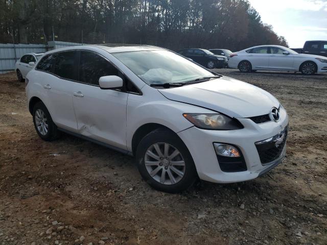 Photo 4 from auction – 2012 MAZDA CX-7 with VIN JM3ER2B59C0411585