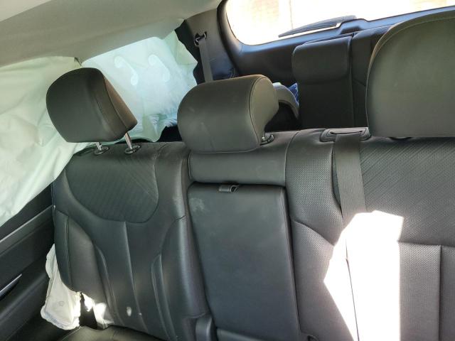 Photo 10 from auction – 2023 HYUNDAI PALISADE S with VIN KM8R44GEXPU494564