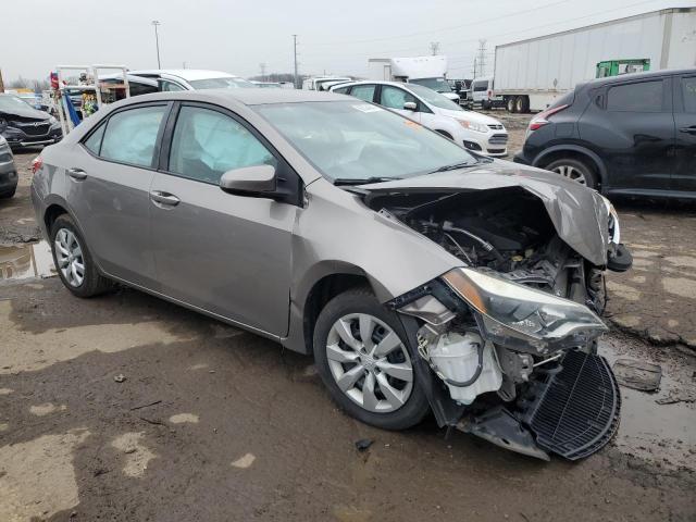 Zdjęcie 4 z aukcji – 2014 TOYOTA COROLLA L z VIN 2T1BURHE4EC226007
