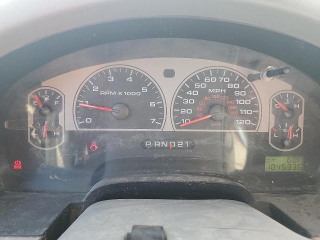 Photo 9 from auction – 2007 FORD F150 SUPER with VIN 1FTRW12W27KC32188
