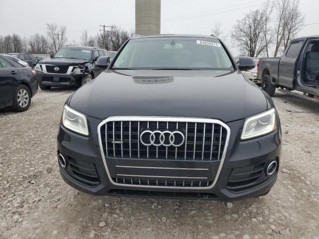 Photo 5 from auction – 2015 AUDI Q5 PREMIUM with VIN WA1LFAFP3FA141762