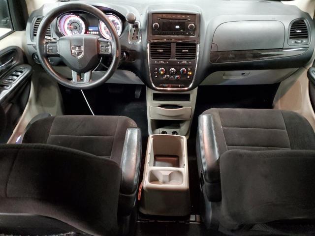 Photo 8 from auction – 2012 DODGE GRAND CARA with VIN 2C4RDGBG9CR378276