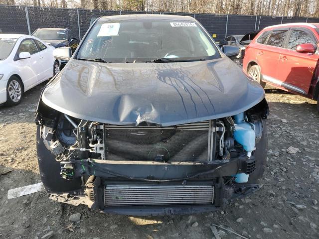 Photo 5 from auction – 2018 CHEVROLET EQUINOX LT with VIN 2GNAXSEV5J6280854