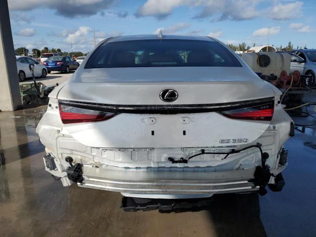 Photo 6 from auction – 2023 LEXUS ES 350 BAS with VIN 58ADZ1B12PU142005