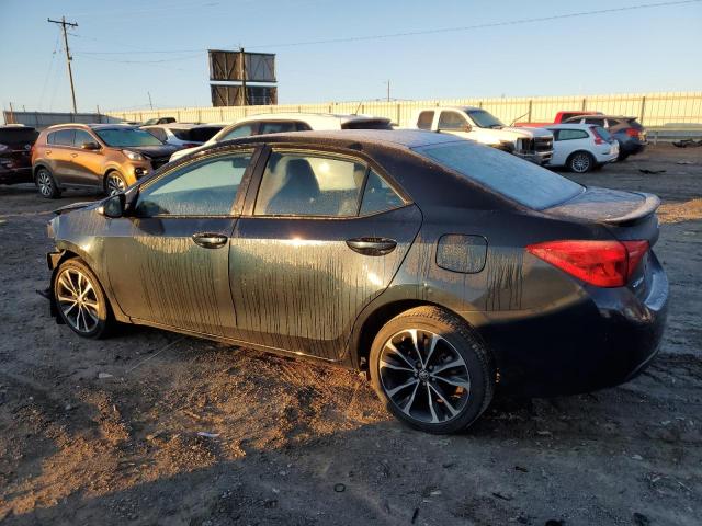 Photo 2 from auction – 2018 TOYOTA COROLLA L with VIN 2T1BURHE0JC043634