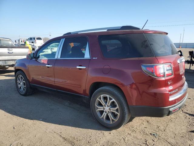Zdjęcie 2 z aukcji – 2015 GMC ACADIA SLT z VIN 1GKKVRKD3FJ344749