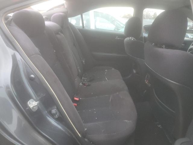 Photo 10 from auction – 2012 NISSAN MAXIMA S with VIN 1N4AA5AP7CC806615