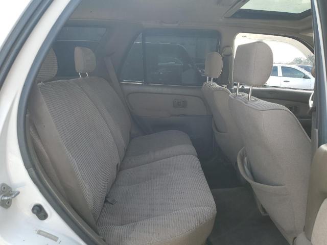 Photo 11 from auction – 1998 TOYOTA 4RUNNER SR with VIN JT3GN86R7W0074971