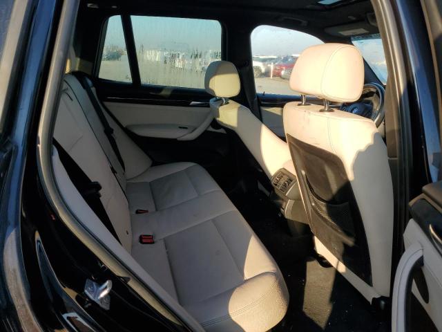 Photo 11 from auction – 2014 BMW X3 XDRIVE3 with VIN 5UXWX7C59E0E79209