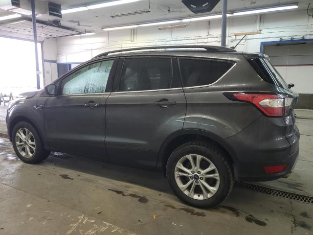 Photo 2 from auction – 2018 FORD ESCAPE SEL with VIN 1FMCU9HD4JUB14912