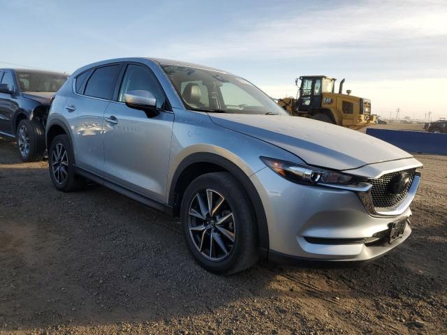 صورة رقم 4 من المزاد - 2018 MAZDA CX-5 TOURI مع VIN JM3KFBCM9J0343433