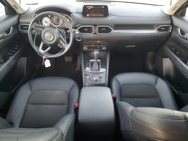 Photo 8 from auction – 2019 MAZDA CX-5 TOURI with VIN JM3KFACMXK1615820