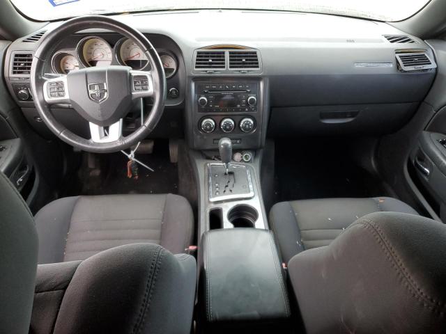 Photo 8 from auction – 2013 DODGE CHALLENGER with VIN 2C3CDYAG4DH530697
