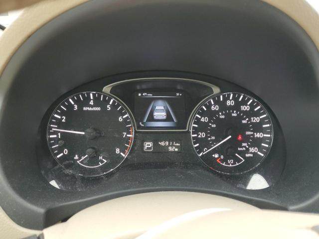 Photo 9 from auction – 2014 NISSAN ALTIMA 2.5 with VIN 1N4AL3AP8EC201522