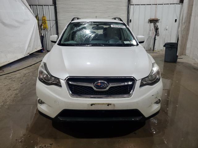 Photo 5 from auction – 2014 SUBARU XV CROSSTR with VIN JF2GPAGC8E8223011