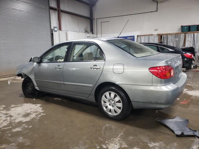 Photo 2 from auction – 2003 TOYOTA COROLLA with VIN 1NXBR32EX3Z099475