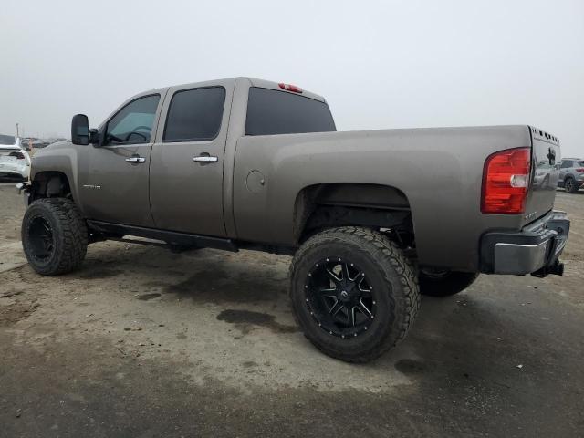 Photo 2 from auction – 2011 CHEVROLET 2500 HD with VIN 1GC1KXC87BF198617
