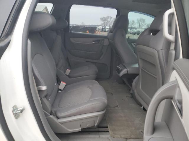 Photo 10 from auction – 2014 CHEVROLET TRAVERSE L with VIN 1GNKRGKD5EJ346433