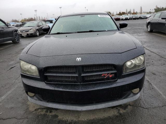 Photo 5 from auction – 2007 DODGE CHARGER R/ with VIN 2B3LA53H77H806255