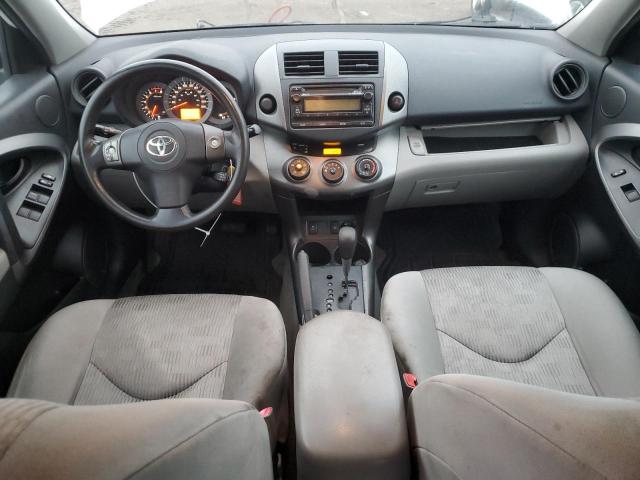Photo 8 from auction – 2012 TOYOTA RAV4 with VIN 2T3ZF4DV3CW125819