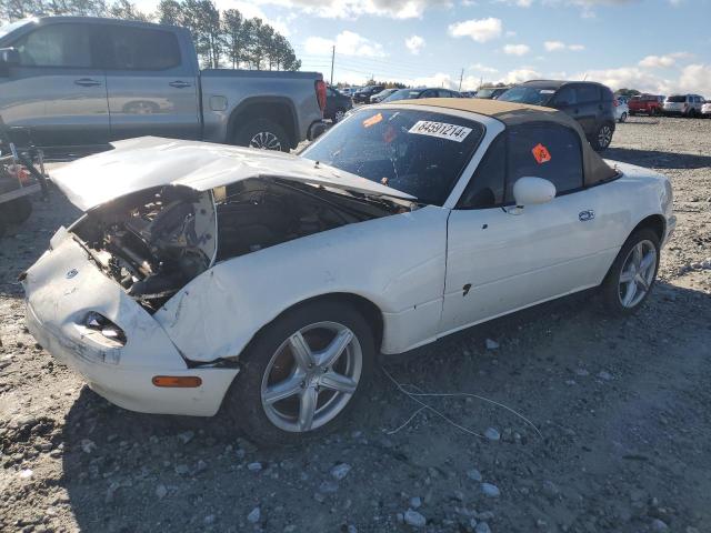 MAZDA MX-5 MIATA 1996 with VIN JM1NA3531T0708317 - Photo from auction