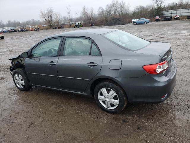 Photo 2 from auction – 2011 TOYOTA COROLLA BA with VIN 2T1BU4EE9BC639026