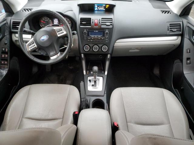 Photo 8 from auction – 2014 SUBARU FORESTER 2 with VIN JF2SJAHC3EH550135