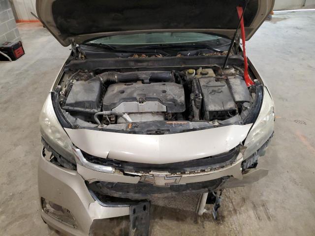 Photo 11 from auction – 2015 CHEVROLET MALIBU 1LT with VIN 1G11C5SL9FF251453