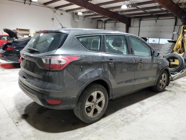 Photo 3 from auction – 2017 FORD ESCAPE S with VIN 1FMCU0F70HUA99537