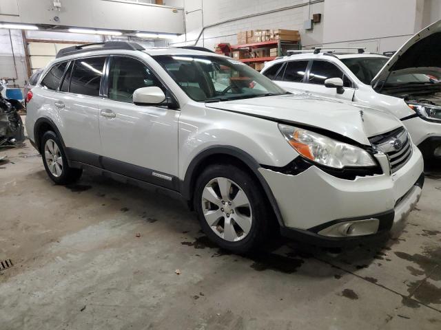 Photo 4 from auction – 2010 SUBARU OUTBACK 2. with VIN 4S4BRBKC1A3346250