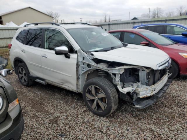 صورة رقم 4 من المزاد - 2019 SUBARU FORESTER T مع VIN JF2SKAWC8KH593087