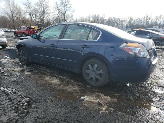 Photo 2 from auction – 2010 NISSAN ALTIMA BAS with VIN 1N4AL2AP1AN500715