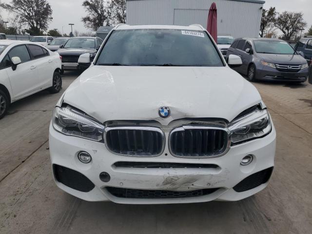 Photo 5 from auction – 2017 BMW X5 XDRIVE3 with VIN 5UXKR0C54H0V68137