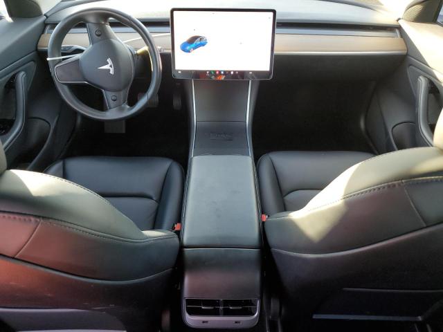 Photo 8 from auction – 2019 TESLA MODEL 3 with VIN 5YJ3E1EA7KF313850