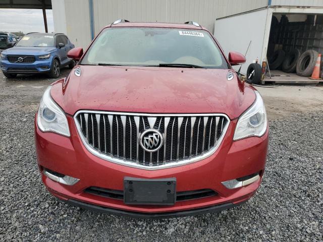 Photo 5 from auction – 2014 BUICK ENCLAVE with VIN 5GAKRCKD6EJ323696
