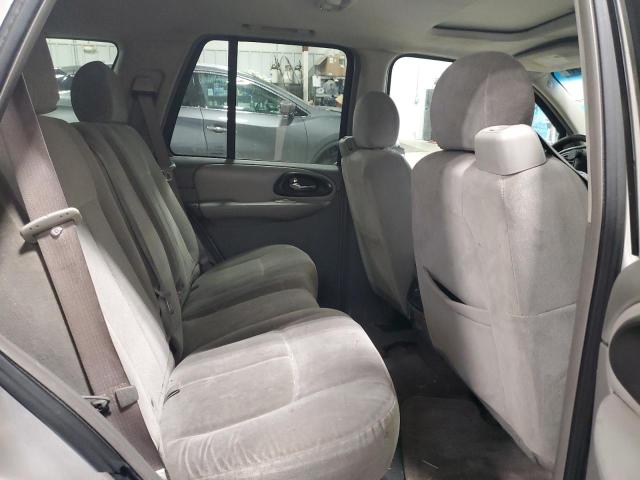 Photo 11 from auction – 2006 CHEVROLET TRAILBLAZE with VIN 1GNDT13S862248450