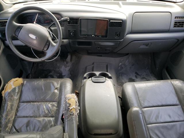 Photo 8 from auction – 2003 FORD F250 SUPER with VIN 1FTNW21P73ED31046