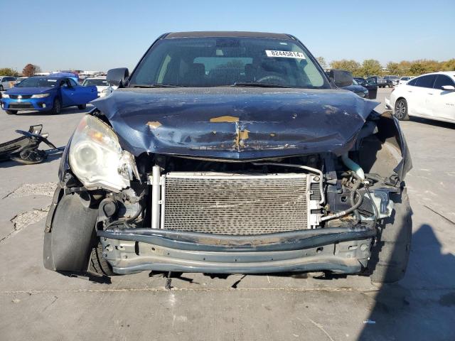 Photo 5 from auction – 2015 CHEVROLET EQUINOX LS with VIN 2GNALAEK3F6151692