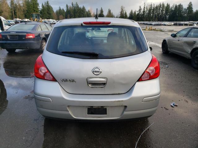 Photo 6 from auction – 2009 NISSAN VERSA S with VIN 3N1BC13E39L497223