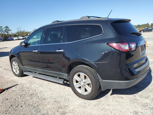 Photo 2 from auction – 2014 CHEVROLET TRAVERSE L with VIN 1GNKRHKD9EJ360616